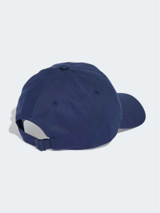 adidas adidas Czapka z daszkiem 139299 Granatowy