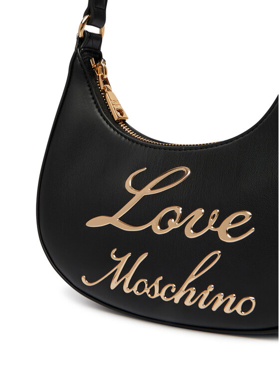 LOVE MOSCHINO LOVE MOSCHINO Τσάντα JC4116PP1PLO1000 Μαύρο