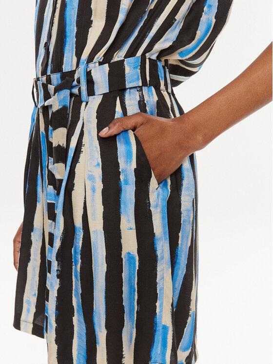 PINKO Pinko Kombinezon Tempesta Tuta . 103471 A1UM Šarena Regular Fit