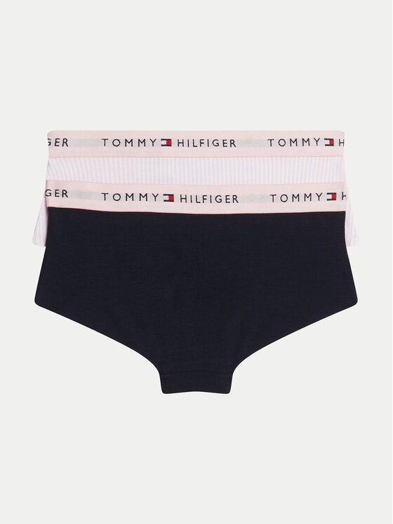 Tommy Hilfiger Tommy Hilfiger 2er-Set Boxershorts UG0UG00752 Bunt