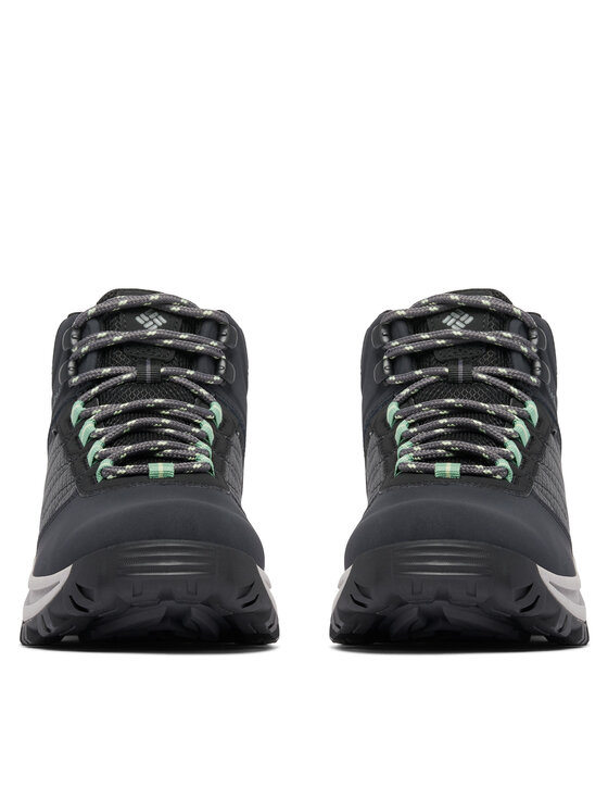 Columbia Columbia Trekking Transverse 2077801 Crna