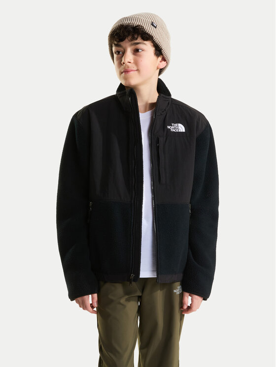 The North Face The North Face Fliis Denali NF0A8EJSJK31 Must Regular Fit