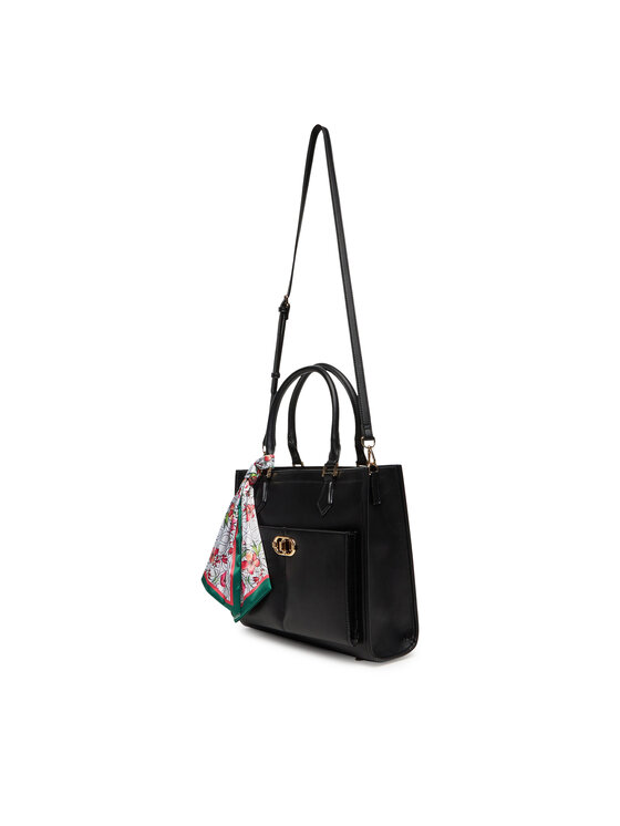 Aldo Aldo Borsetta Ruya 13933961 Nero