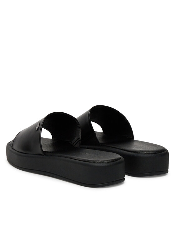 Lasocki Lasocki Παντόφλες ASTI ARC-3032-13 Μαύρο