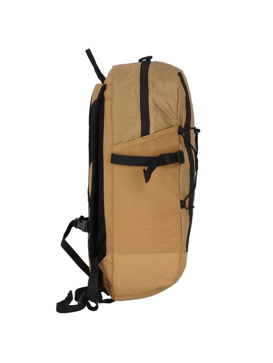 Jack Wolfskin Jack Wolfskin Plecak 275154 Brązowy