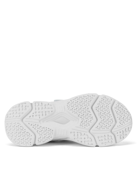 Kappa Kappa Sneakers 23KC2346A Bianco