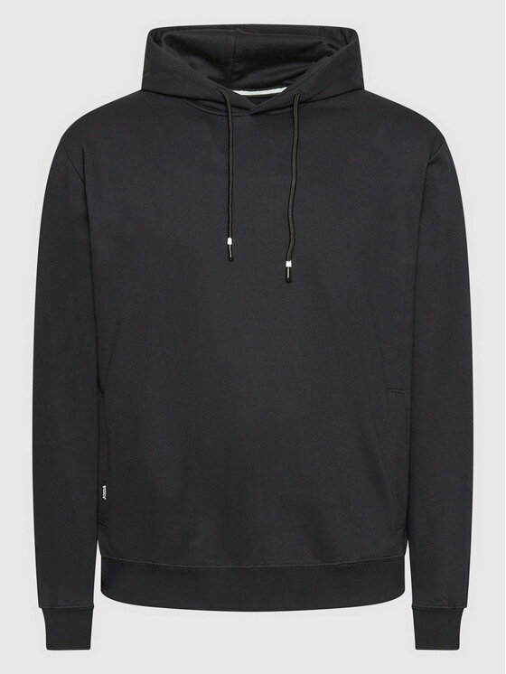 Joma Joma Sweatshirt Beta 800050.100 Schwarz Regular Fit