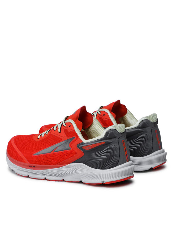 Altra Altra Buty do biegania Torin 5 AL0A547F880-070 Pomarańczowy