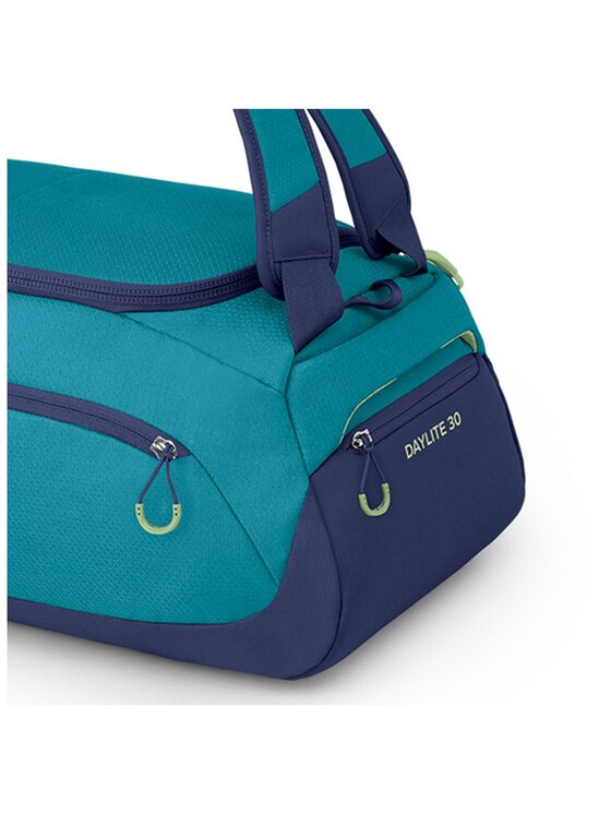 Osprey Osprey Torba podróżna 215282 Błękitny
