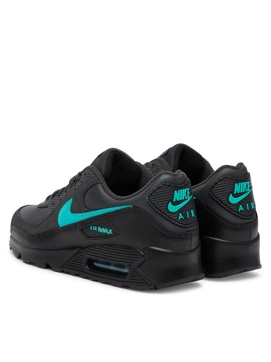 Nike Nike Tossud Air Max 90 IF0670 002 Hall