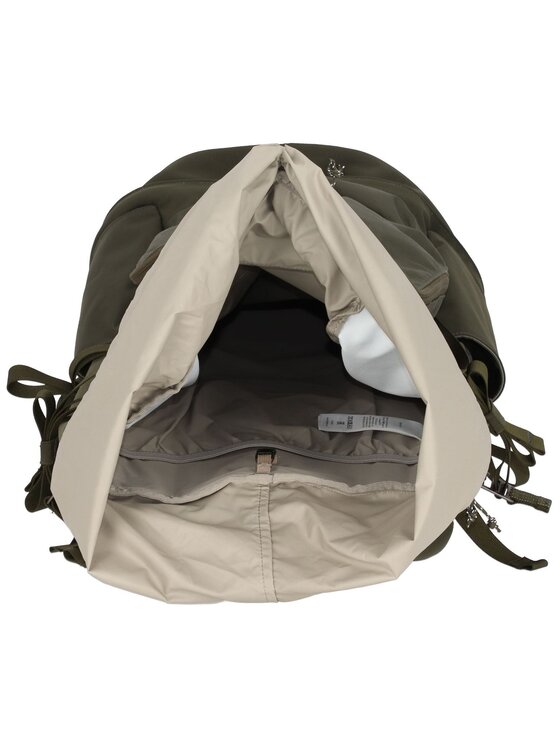 Fjällräven Fjällräven Plecak 189142 Zielony