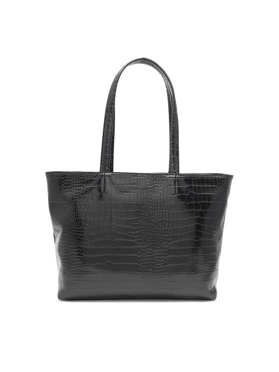 Geantă JENNY MJT-S-104-04 Negru