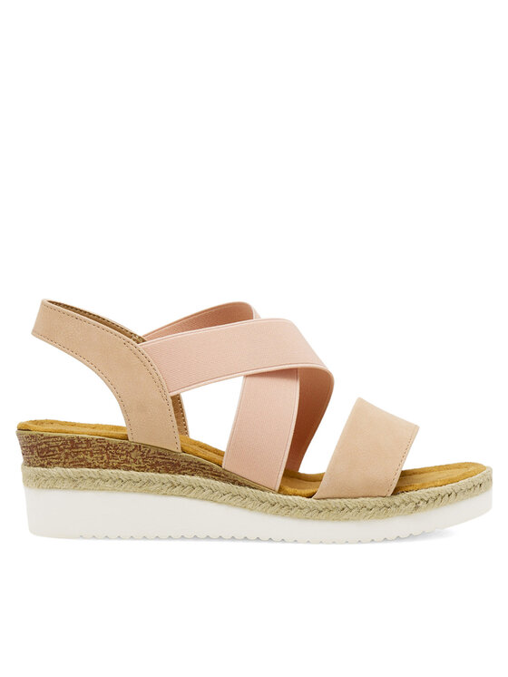 Espadryle Clara Barson