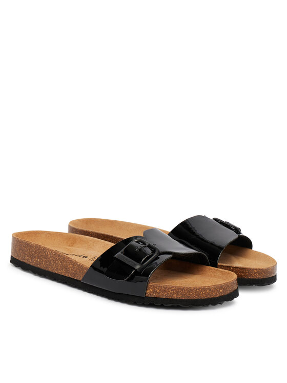 Tamaris Tamaris Ciabatte 1-27520-42 Nero