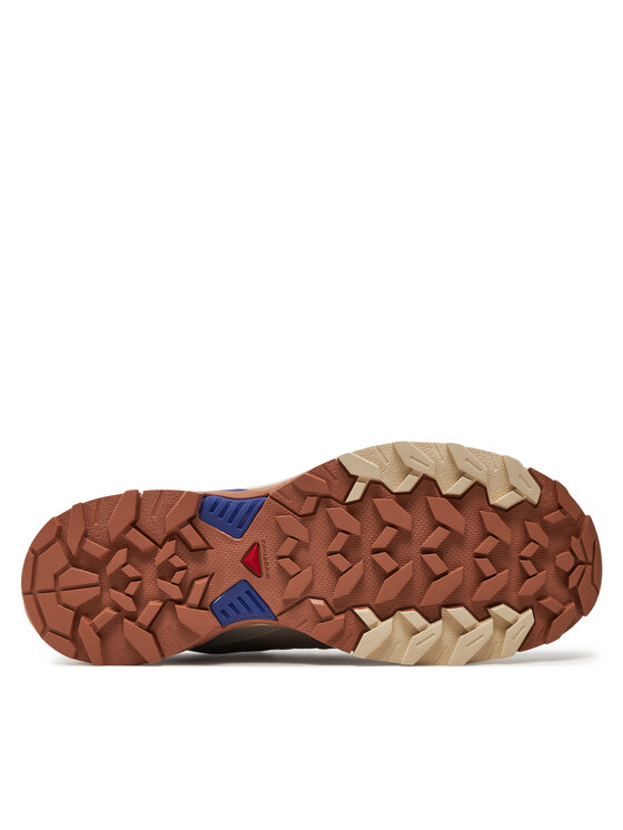 Salomon Salomon Trekkingi X Ultra 360 Edge L47526200 Beżowy