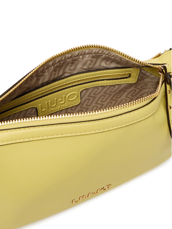 Liu Jo Liu Jo Handtasche AA6046 E1120 Gelb