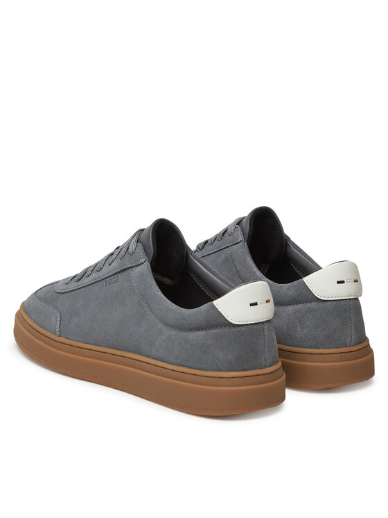 BOSS BOSS Sneakers Kieran 50548715 Grigio