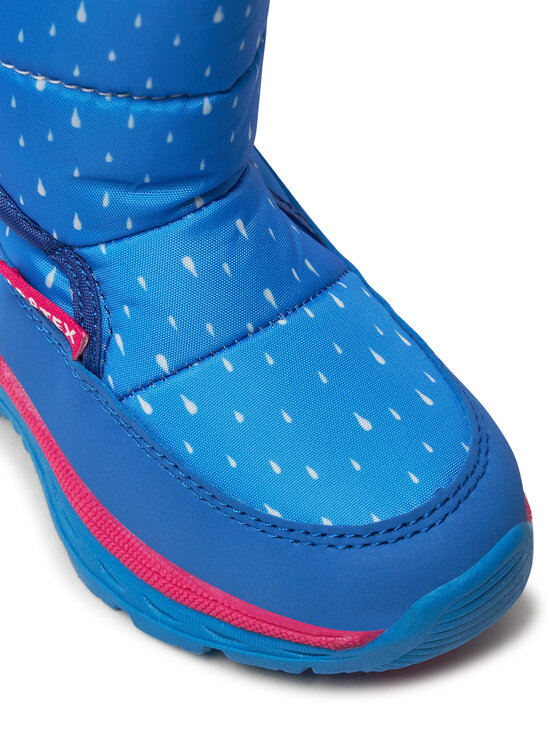 Agatha Ruiz de la Prada Agatha Ruiz de la Prada Снігоходи 241991-A S Голубий