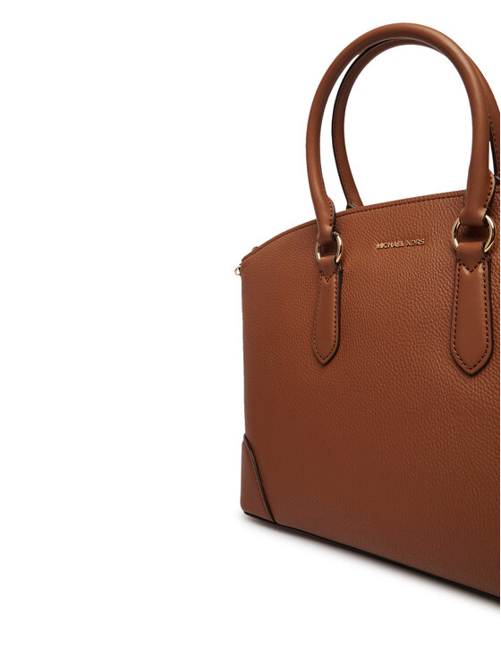 MICHAEL Michael Kors MICHAEL Michael Kors Torbica 30R6G1WS7V Smeđa