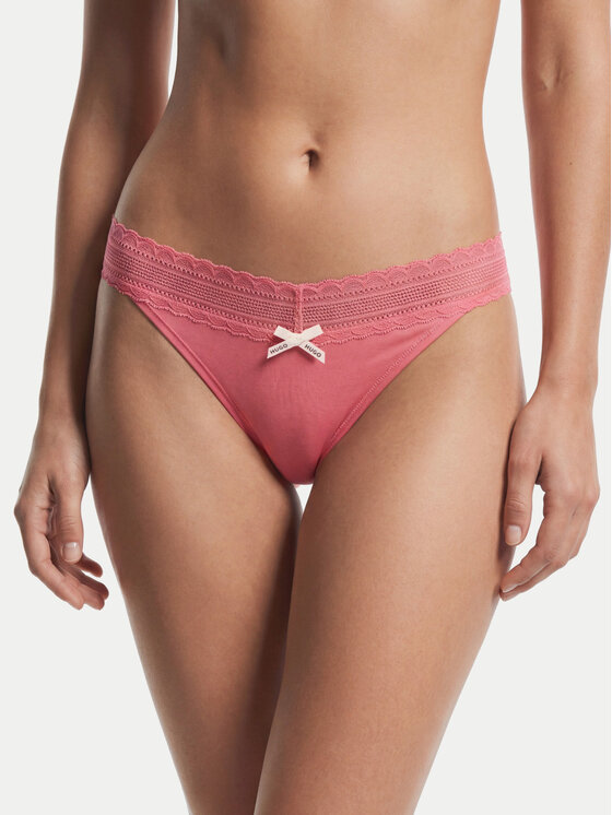 HUGO HUGO String-Set 50557221 Bunt