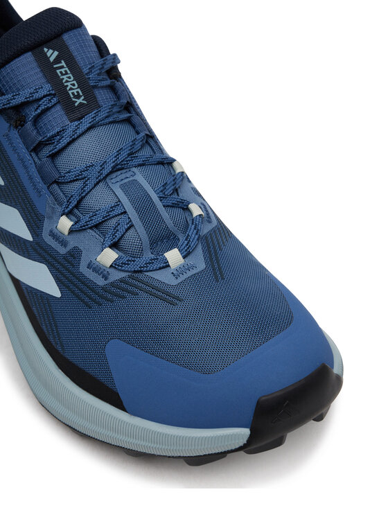adidas adidas Παπούτσια πεζοπορίας Terrexmaker 2.0 IH6348 Σκούρο μπλε