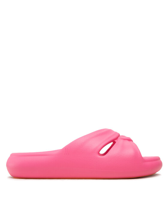 Melissa Melissa Papucs Free Slide Ad 33532 Rózsaszín