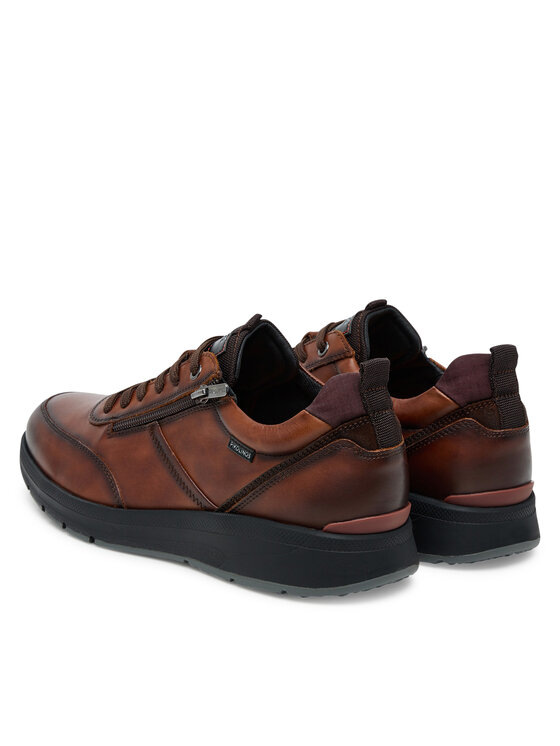 Pikolinos Pikolinos Poolsaapad M1W-6262C2 Pruun