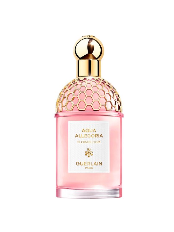 Guerlain Guerlain Aqua Allegoria Florabloom woda toaletowa spray 125ml Woda toaletowa