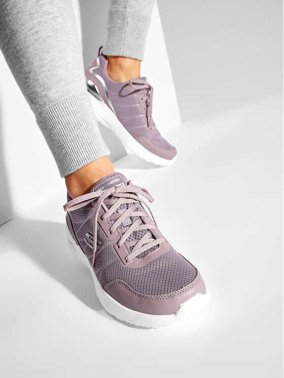 Skechers Skechers Sportcipők The Halcyon 149660/LAV Lila