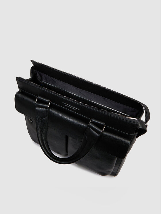 Piquadro Piquadro Borsa 539 Nero