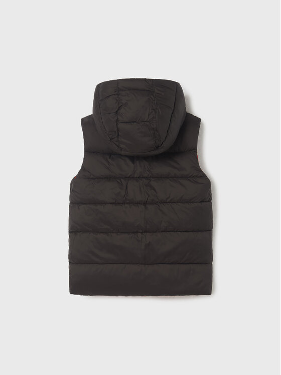 Gilet 4392 Multicolore Regular Fit
