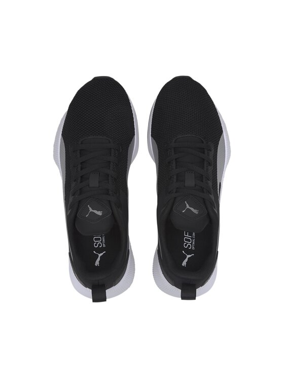 Puma Puma Sneakersy 192257 Czarny