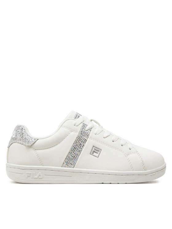 Fila Snīkeri Crosscourt 2 F Wmn FFW0257 Balts