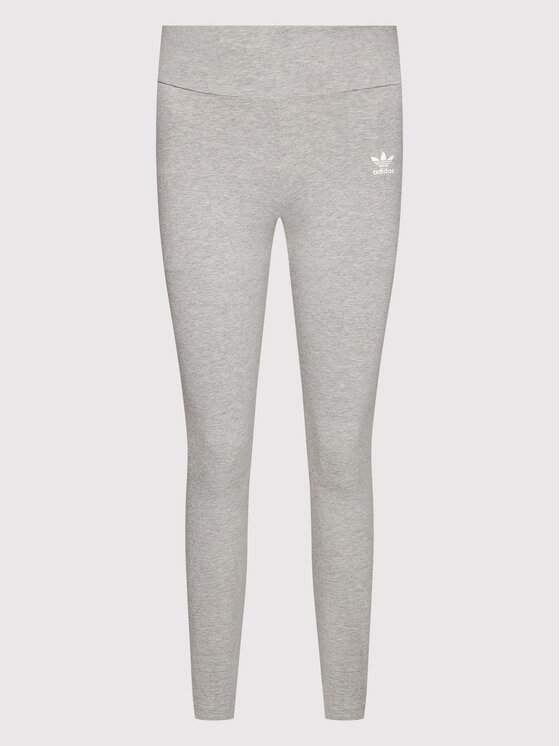 adidas adidas Leggings adicolor Essentials HD2351 Siva Tight Fit