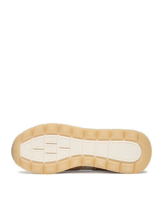 MEXX MEXX Sneakersy EO-25F589-2 Biela