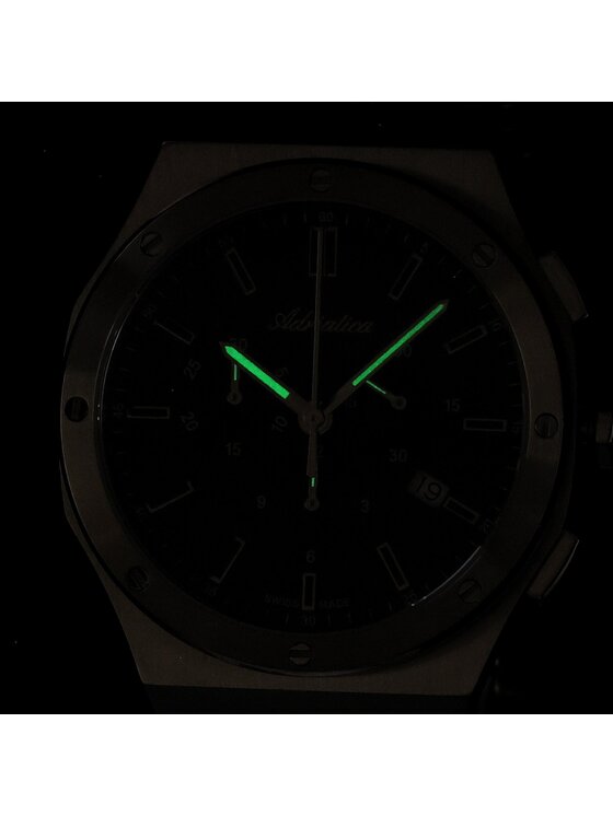 Adriatica Adriatica Orologio A8337.5115CH Grigio