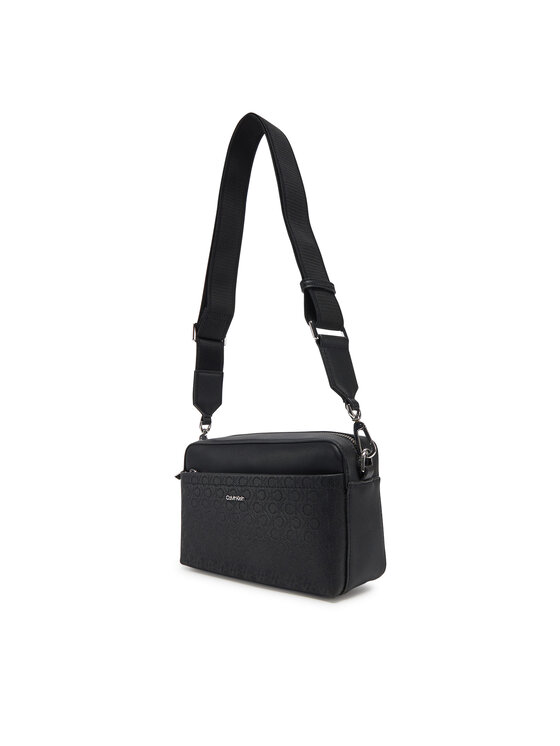 Calvin Klein Calvin Klein Käekott Ck Must Conv Camera Bag_Mono K60K613021 Must