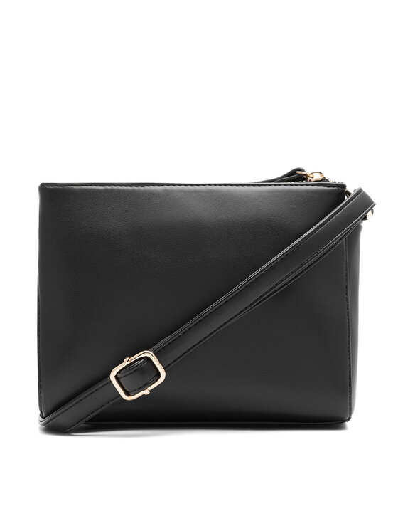 Jenny Fairy Jenny Fairy Handtasche MJM-C-010-04 Schwarz