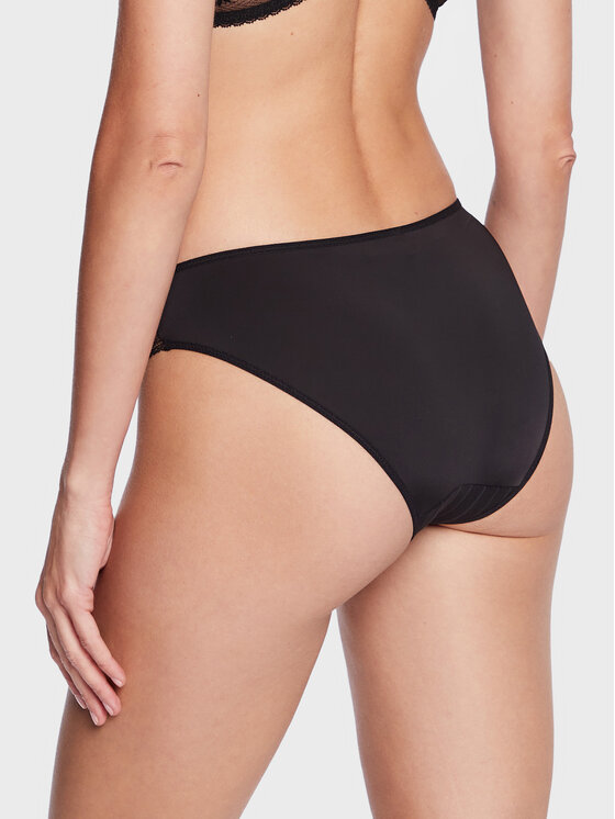 Passionata Passionata Chilot clasic Maddie P47H30 Negru