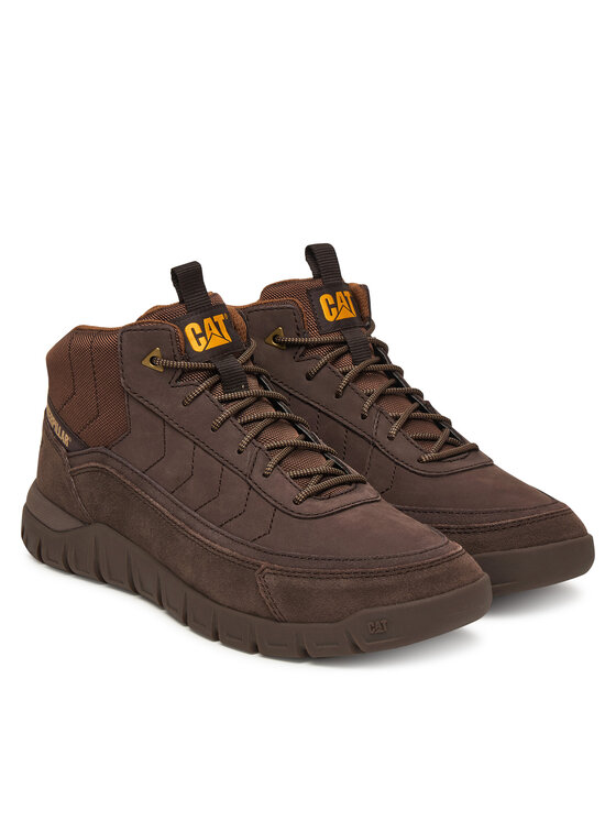 CAT Footwear CAT Footwear Superge Versage Mid P726429 Rjava