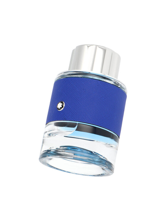 Montblanc Montblanc Explorer Ultra Blue Woda perfumowana
