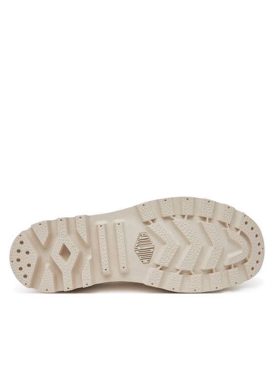 Palladium Palladium Polobotky Pampa M-Jane Washed 94475-210-M Béžová