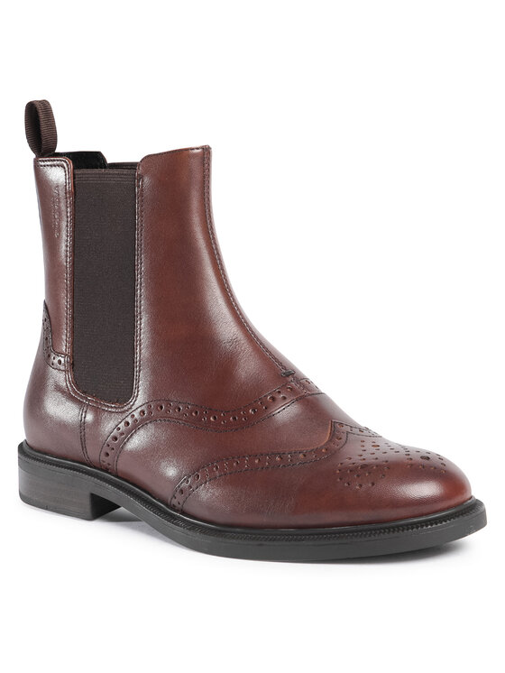 Vagabond Shoemakers Vagabond Shoemakers Chelsea cipele Amina 5003-301-27 Smeđa