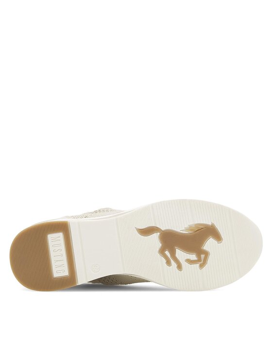 Mustang Mustang Sneakers 1378-304-243 Bej