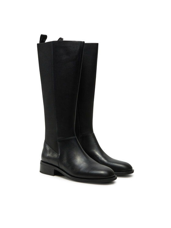 Vagabond Shoemakers Vagabond Shoemakers Kozaki Sheila 5835-101-20 Czarny