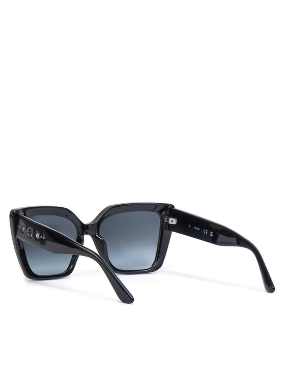Guess Guess Sluneční brýle GU00162 Černá