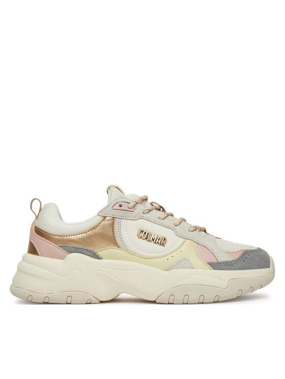 Colmar Colmar Tossud Tess SS25/144 Beež