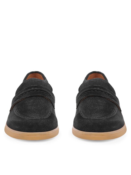 Lasocki Lasocki Loaferke WI16-VINISKA-01 Črna