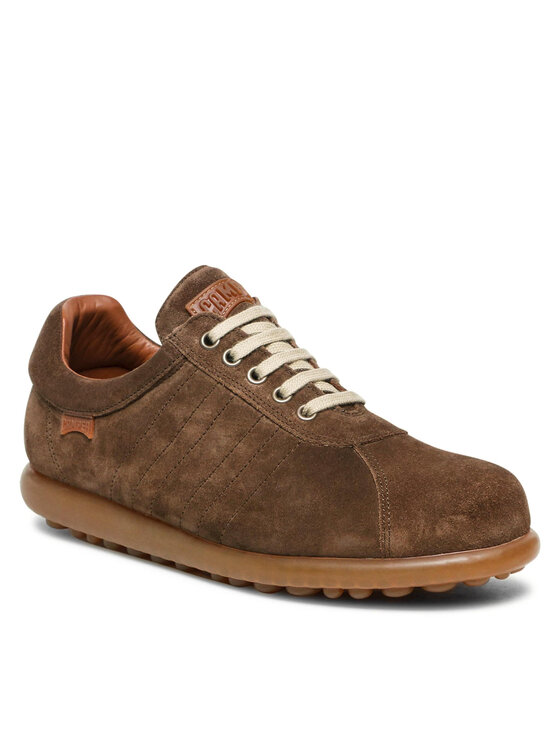Camper Camper Nizki čevlji Pelotas Ariel 16002-286 Rjava