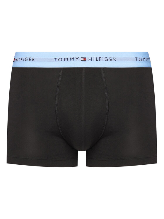 Tommy Hilfiger Tommy Hilfiger Komplet boksaric﻿ UM0UM03385 Črna